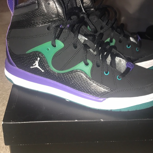 Jordan Other - Jordan flight TR’97